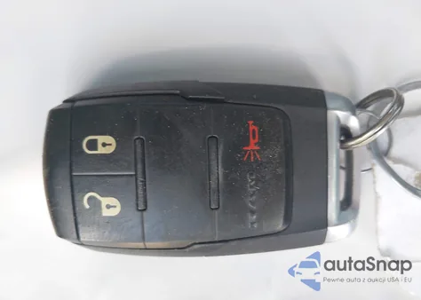 2019 Ram 2500 Tradesman 4X4 6'4 Box from USA, damaged, VIN 3C6UR5CJ3KG518523